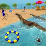 Comodo Dragon Simulator Game | Indus Appstore | App Icon