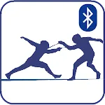 Fencing score and time | Indus Appstore | App Icon