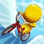 Insane Biker: BMX Crusher | Indus Appstore | App Icon