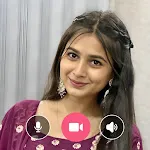 VoVoo Link - Live video chat | Indus Appstore | App Icon
