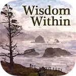 Wisdom Within Oracle Cards | Indus Appstore | App Icon