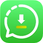 Status Saver: Video Saver | Indus Appstore | App Icon