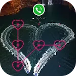 AppLock Live Theme - Love Spee | Indus Appstore | App Icon