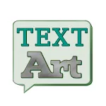 TextArt: Cool Text creator | Indus Appstore | App Icon