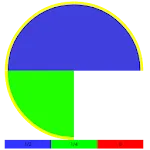 Adding unit fractions | Indus Appstore | App Icon