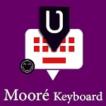 Mossi English Keyboard : Infra | Indus Appstore | App Icon