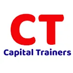 CAPITAL TRAINERS | Indus Appstore | App Icon