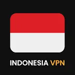 Indonesia VPN - Proxy Vpn 2023 | Indus Appstore | App Icon