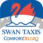 ComfortDelGro SWAN TAXIS App | Indus Appstore | App Icon