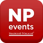 NP Events | Indus Appstore | App Icon