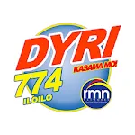 RMN Iloilo 774 | Indus Appstore | App Icon