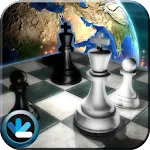 Chess Tournamentapp icon