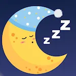 White Noise - My Sleep Sounds | Indus Appstore | App Icon