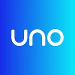 Unojobs : AI Job Search App | Indus Appstore | App Icon