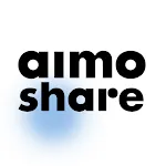 Aimo Share | Indus Appstore | App Icon