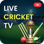 Live Cricket TV HD 2025 | Indus Appstore | App Icon