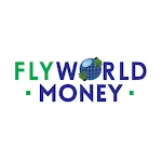 Flyworld Money | Indus Appstore | App Icon