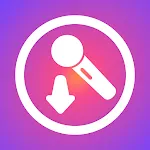 Sing Downloader for StarMaker | Indus Appstore | App Icon