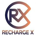 Recharge X | Indus Appstore | App Icon