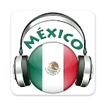 Radio Mexico Live | Indus Appstore | App Icon