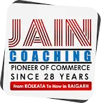 Jain Coaching | Indus Appstore | App Icon