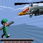 Air Attack (Ad) | Indus Appstore | App Icon