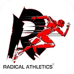 Radical Athletics | Indus Appstore | App Icon