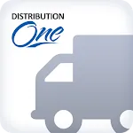 Distribution One Mobile Delive | Indus Appstore | App Icon