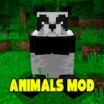 animal mod for minecraft pe | Indus Appstore | App Icon