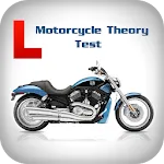 UK Motorcycle Theory Test Lite | Indus Appstore | App Icon