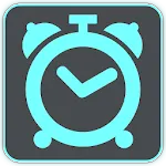 Alarm Clock Free | Indus Appstore | App Icon