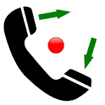 Call Recorder | Indus Appstore | App Icon