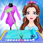 Gymnastics Girl-Little Tailor | Indus Appstore | App Icon