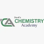 Daud's Chemistry Academy | Indus Appstore | App Icon