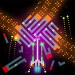 Corecraft - Pixel Invaders | Indus Appstore | App Icon