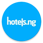 Hotels.ng - Hotels in Nigeria | Indus Appstore | App Icon