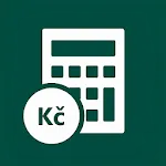 Finanční kalkulačky | Indus Appstore | App Icon