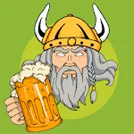 Party Viking-The Drinking Game | Indus Appstore | App Icon