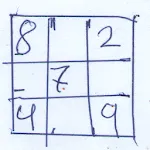 More Sudoku | Indus Appstore | App Icon