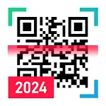 QR Code Scanner | Indus Appstore | App Icon