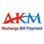 AKM Recharge and Bill Payment | Indus Appstore | App Icon