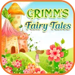 Grimm's Fairy Tales | Indus Appstore | App Icon