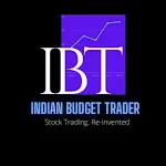 Indian Budget Trader | Indus Appstore | App Icon