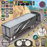 Truck Driving School Games Pro | Indus Appstore | App Icon