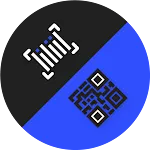 QR & Barcode Scan & Generator | Indus Appstore | App Icon