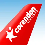 Corendon Airlines | Indus Appstore | App Icon