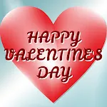 Greeting Valentines Wishes | Indus Appstore | App Icon