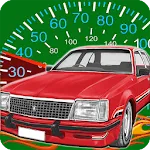 Muscle Cars Australian Quiz | Indus Appstore | App Icon