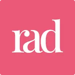 Rad Beautyapp icon