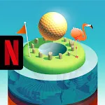 Wonderputt Forever | Indus Appstore | App Icon